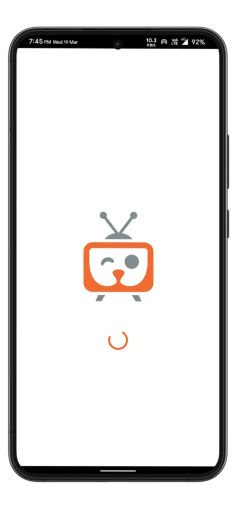 Inat TV APK Indir Ekran Görüntüsü 5